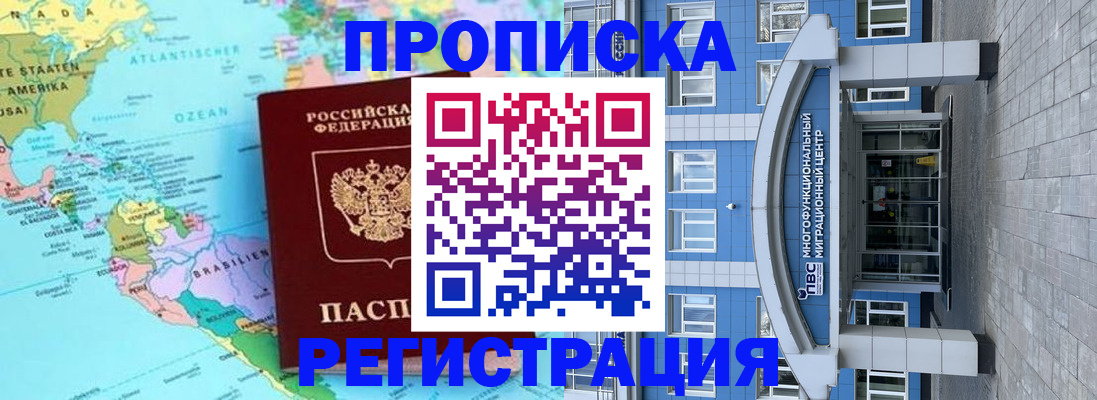 прописка законно в Мытищах